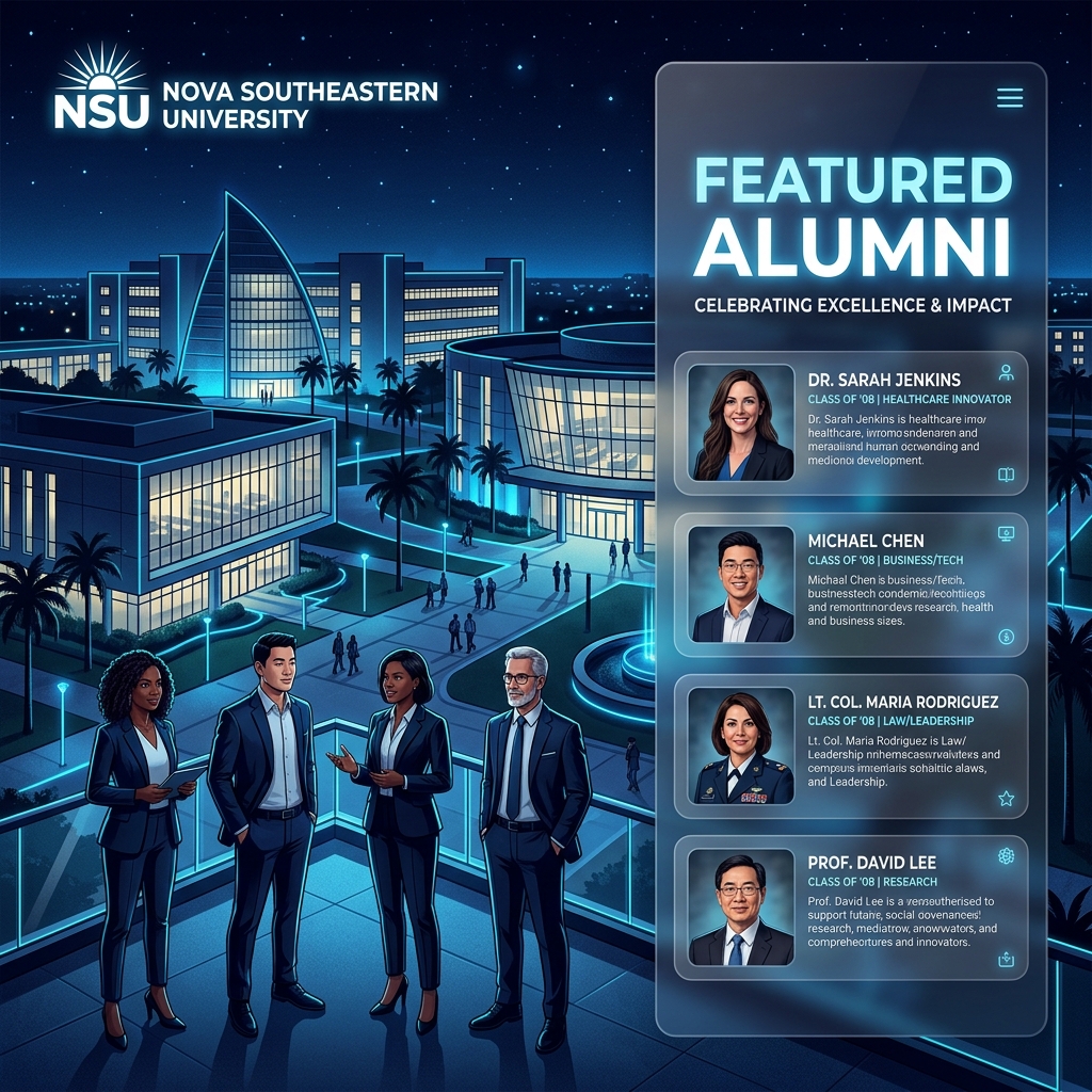NSU Florida